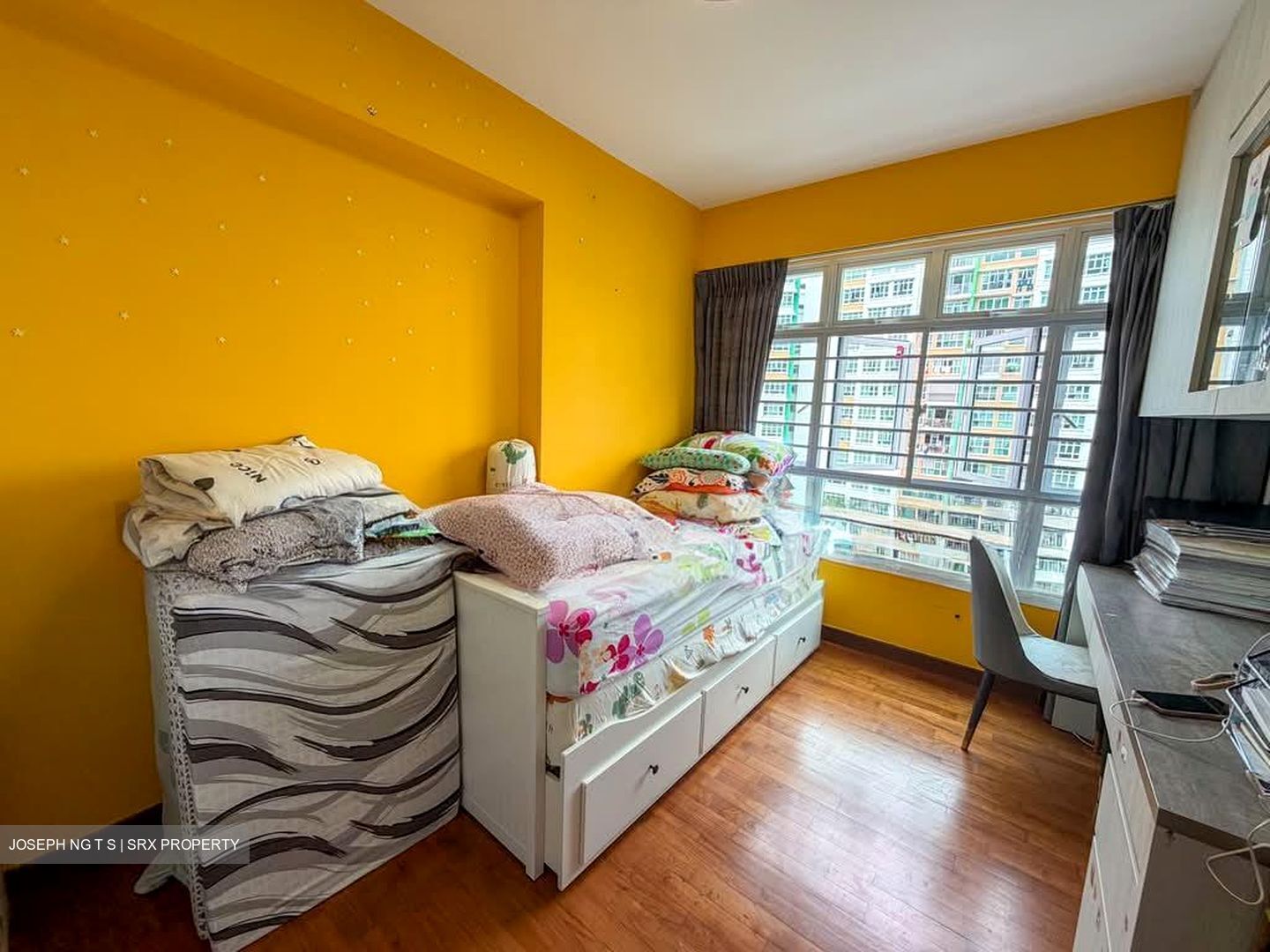 Blk 342A Yishun Natura (Yishun), HDB 4 Rooms #579138591